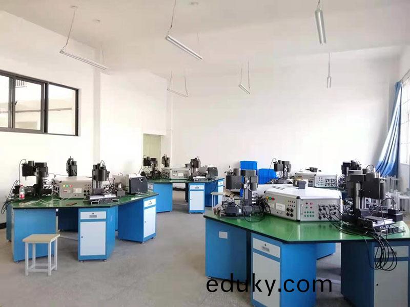 一體(ti)化教學實訓室