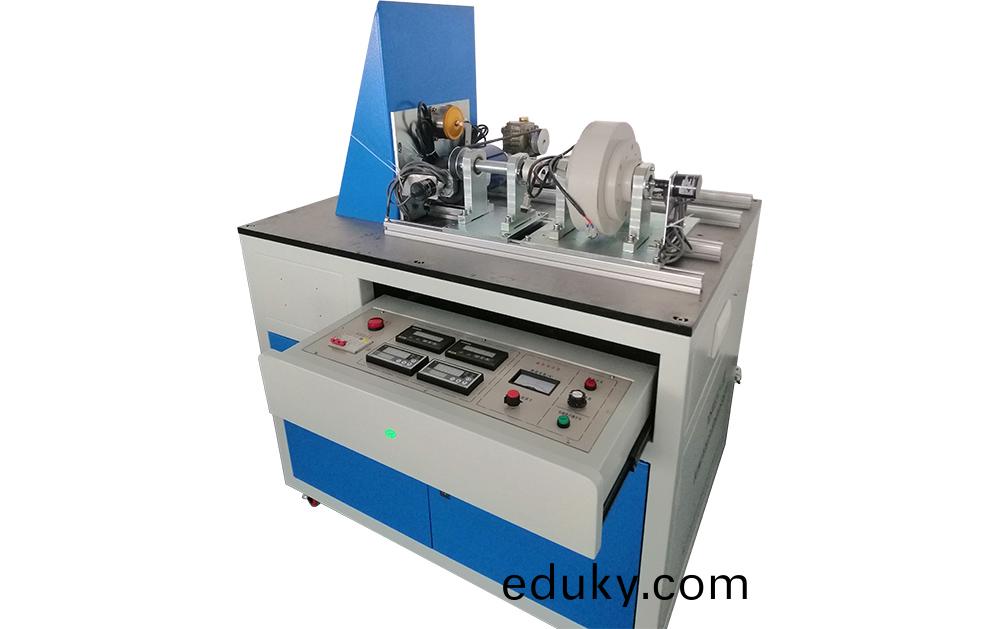 機械(xie)設(she)計實驗(yan)係(xi)列