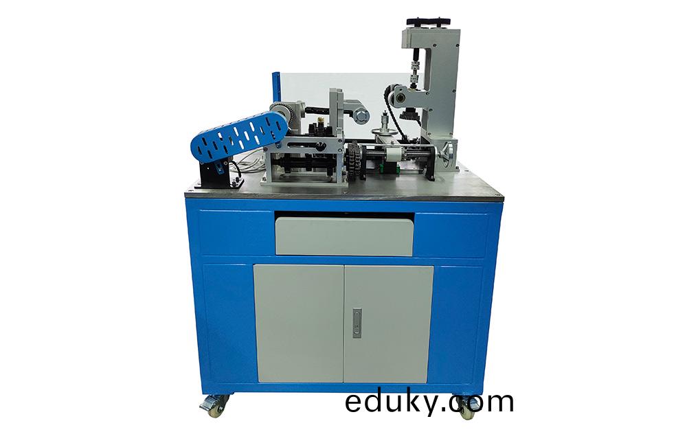 機(ji)械基(ji)礎與(yu)機械(xie)原理(li)實(shi)訓(xun)係列