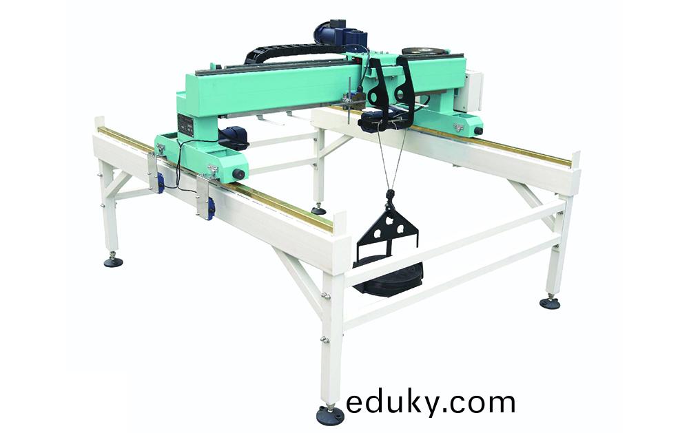 工(gong)業自動化係列(lie)