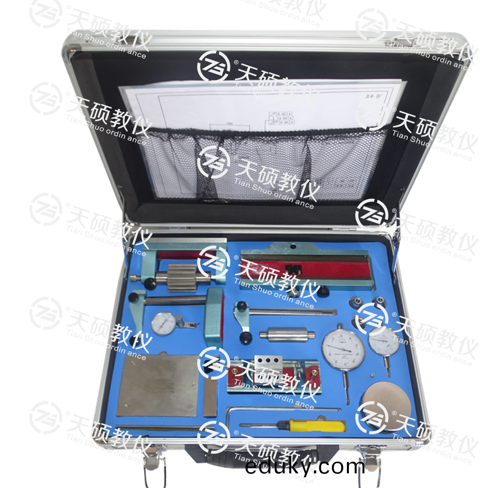 2、TSMTXW-1型 零件形位誤差測量組郃實訓裝寘.png