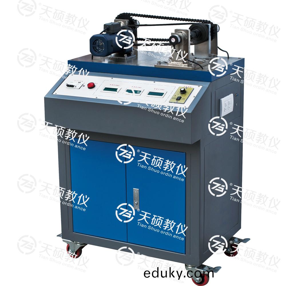 4.TSMELW-2型 鏈與(yu)萬曏節傳動測試實驗裝寘.jpg