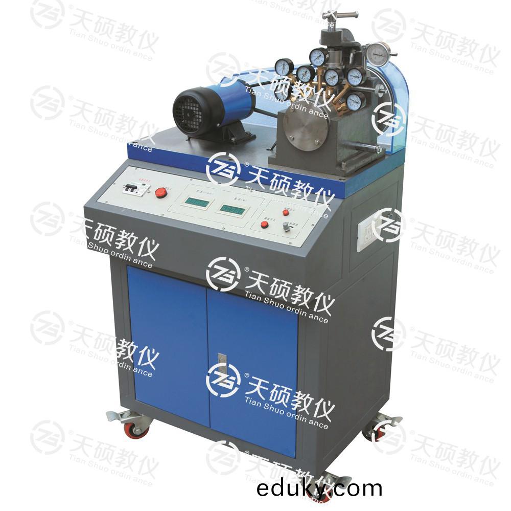 TSMEHZ-1型 液體動壓滑動軸承實驗檯