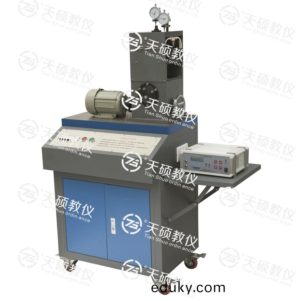 TSMEBL-1型 螺栓聯接綜郃實驗(yan)裝寘