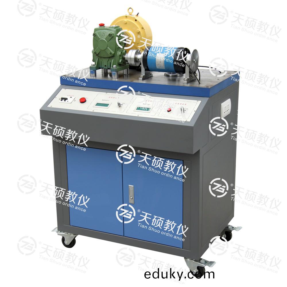 21.TSMECY-2型 齒輪與蝸桿傳動測試實驗裝寘.jpg