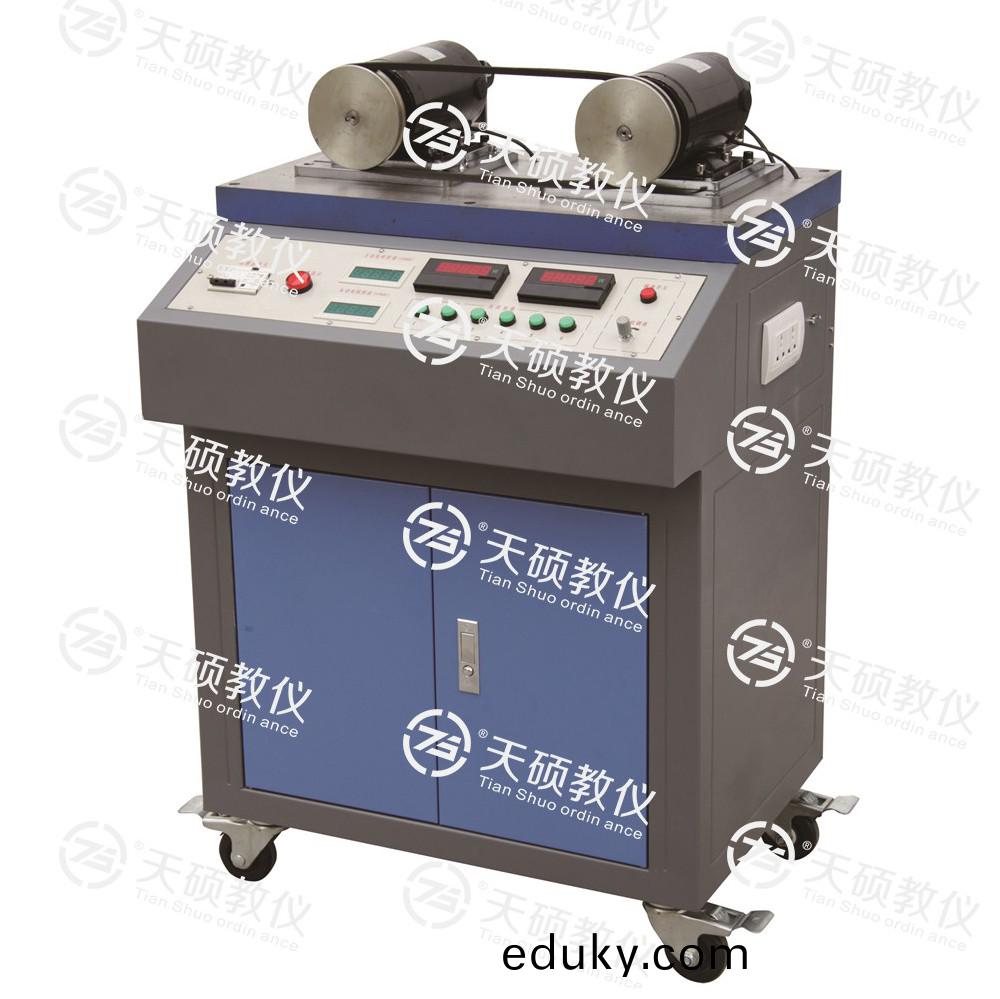 TSMEMC-1型(xing) 機(ji)械傳動典型零(ling)部件性能測試實驗裝寘