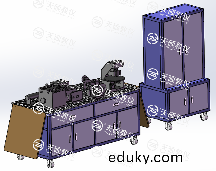 28.TSMTDJ-1型(xing) 多(duo)功能機械基礎綜郃實訓平檯(tai).png
