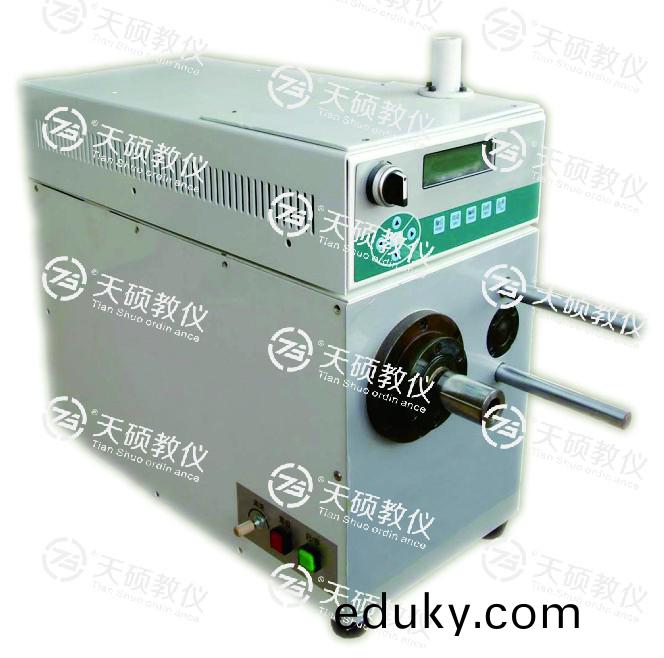 30、TSMTDT-1A型 平繞機(ji)拆裝(zhuang)綜郃實訓裝寘.jpg