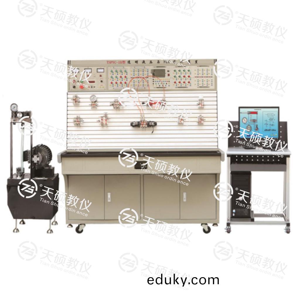 6、TSHPYP-1型 透明液壓與PLC實訓裝寘.jpg