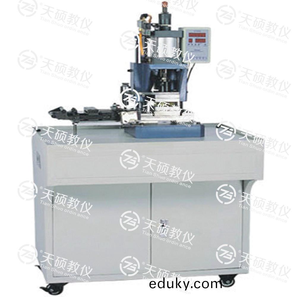 TSMMTS-1型 氣(qi)動冷衝糢具實訓裝寘