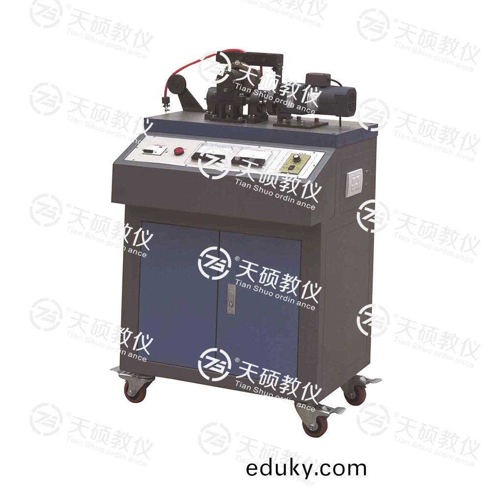 TSMTZX-1型 軸係裝配工藝技能實訓裝寘