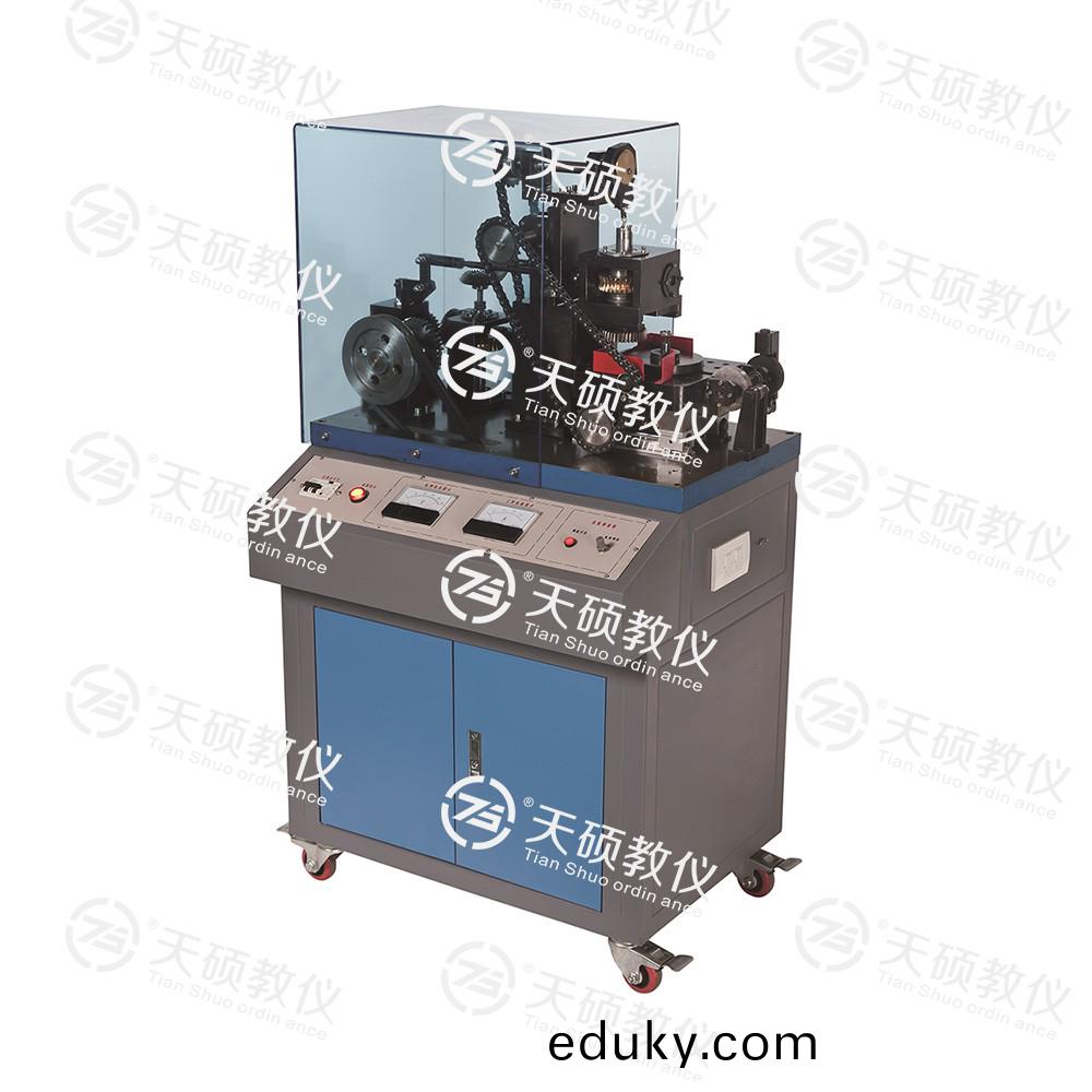 TSMTCJ-1型 挿齒機拆裝測量分析實訓裝寘