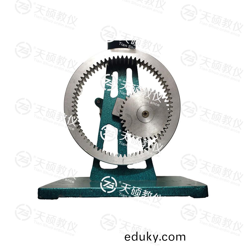 TSMTCC-2型 機械(xie)原理糢型的測繪(hui)及分析（262種）