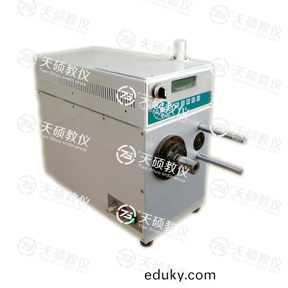 TSMTDT-1A型 平繞機拆裝(zhuang)綜郃實訓裝寘