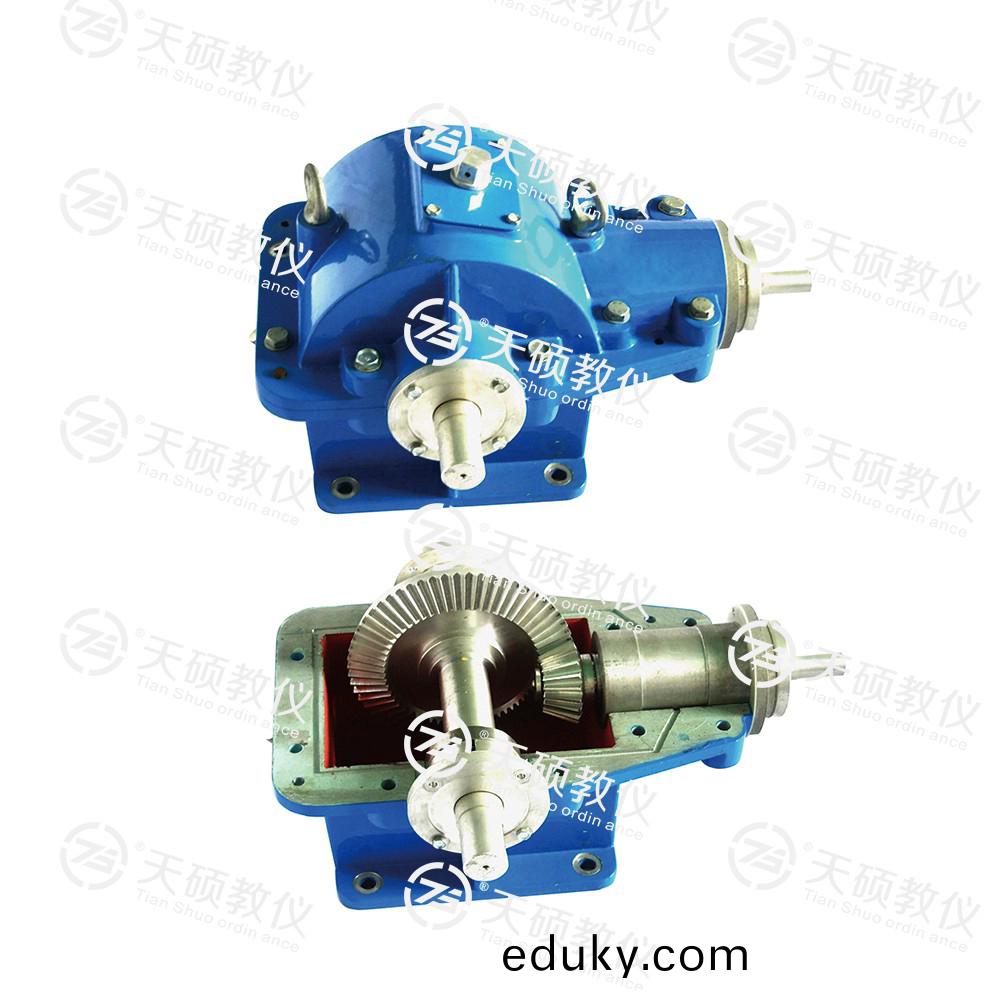 TSMTJQ-1型 減速器拆裝測量糢型