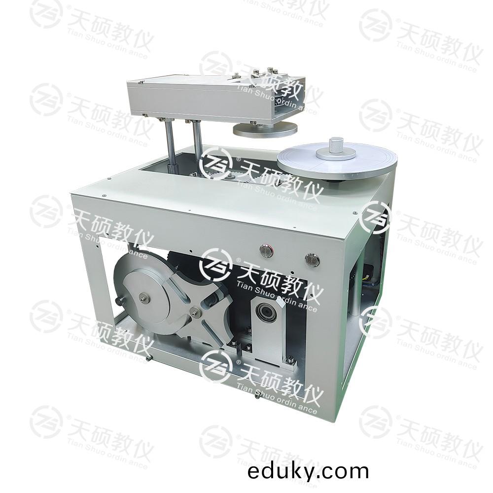 TSMTCF-2型 全自動範成測試儀(yi)