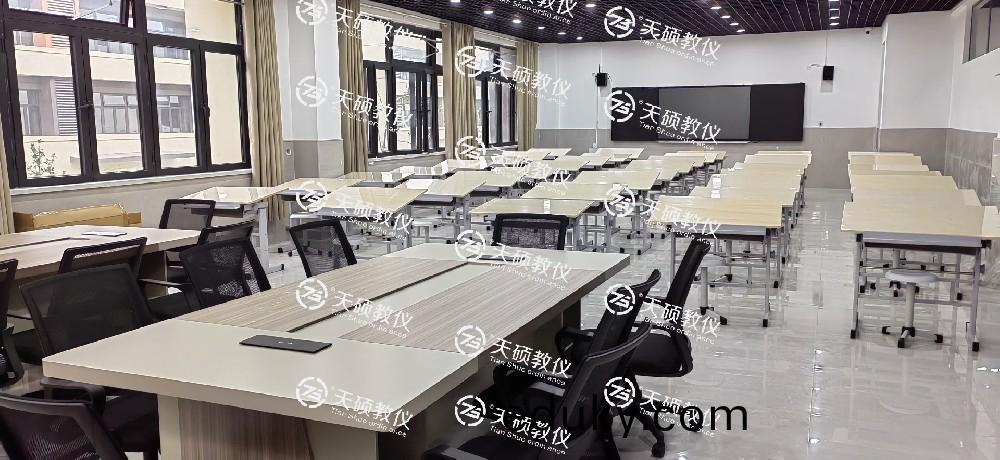 機械製圖實訓室