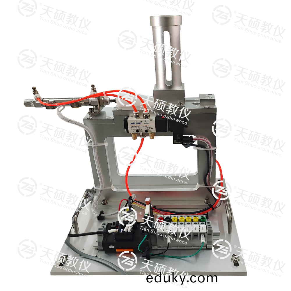 自(zi)動上料機構